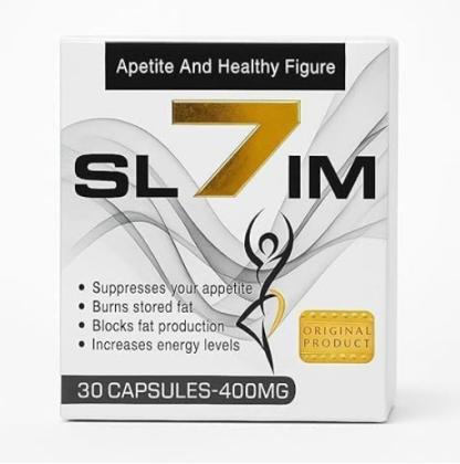 منتج التخسيس سفن سليم