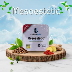 30 يومًا من التحمل اللامحدود ميزو ستيك للقوة التي تدوم ح