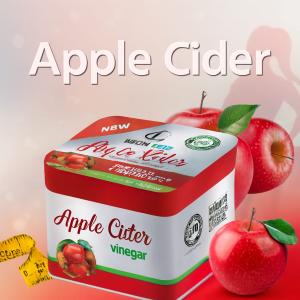 أبل سيدر فينجر 2400 سر الرشاقة اللي اختبأ في زجاجة خل الت�