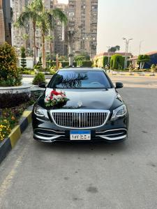 إيجار  أفخم سيارات الزفاف في مصر - بسيوني ترافيل لأجمل ل