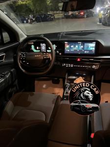 إيجار نيسان ونترا وتوسان – مدد طويلة