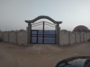 بيع مزرعة في الريف الاوروبي