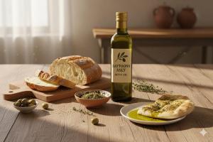 زيت زيتون أصلي نقاء الطبيعة في كل قطرة01011634412