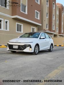 عروض تاجير سيارات حديثة 2025 / 2026