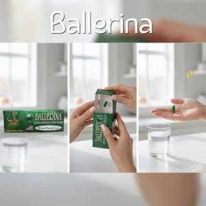 كبسولات بلارينا رحلة التخسيس الذكي وحرق الدهون بفعالي