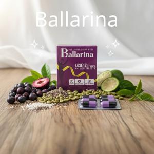 كبسولات بلارينا للتخسيس الحل الآمن الذكي لفقدان الوزن 