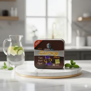 كبسولات كيرفي للتخسيس وشد البطن والترهلات 01208615248