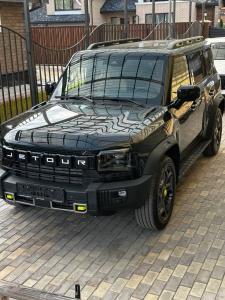 لعشاق التميز.. تأجير جيتور T2 الجديدة بالسائق من بسيوني