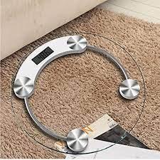 ميزان رقمي شخصي دقيق لقياس الوزن - نتائج فورية وموثوقة 0