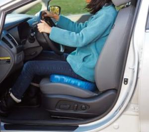 وسادة جل داعمة للظهر والعمود الفقري 01140963128/01208615248