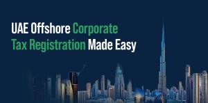 Offshore Corporate Tax Registration in UAE - Shuraa Tax
