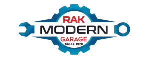 RAK Modern Garage