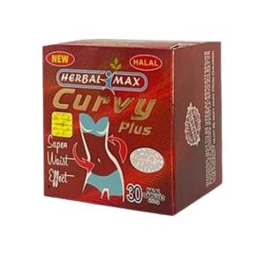 منتج التخسيس كيرفى بلس