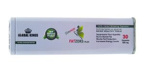 منتج التخسيس فات زورب بلس