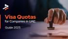 How to plan your Dubai visa quotas