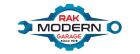 RAK Modern Garage