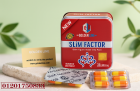 SLIM FACTOR – جسم أنحف.. ثقة أكبر!