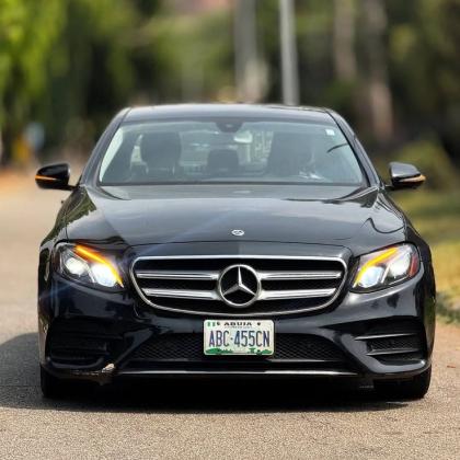 إيجار مرسيدس E200 بالسائق.. برستيج خاص لمشاويرك! 01014555680