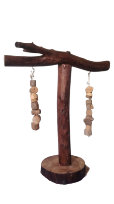 استاند ببغاء