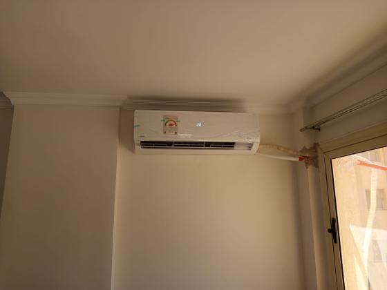 تكييف ميديا ميشن 1.5 حصان بارد مواصفات ميديا ميشن برو