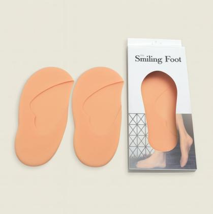 جوارب السيليكون المرطبة نعومة وترطيب القدمين ومنع التشققات01140963128