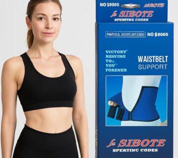 حزام دعم الخصر من سايبوت 4 سوستة 01140963128/01208615248