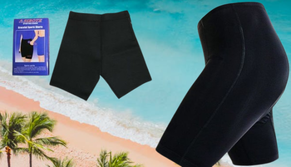 شورت سايبوت الحراري - التخسيس والتنحيف 01140963128/01208615248