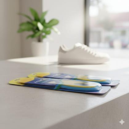 فرش جل السيليكون حماية مثالية للقدم من ضغط المشي01208615248