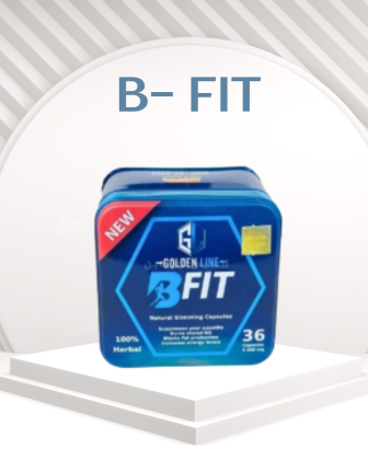 كبسولات بي فيت لحياة صحية 01140963128