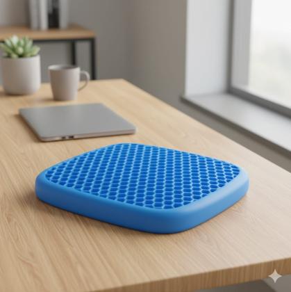 وسادة جل داعمة للظهر والعمود الفقري01140963128