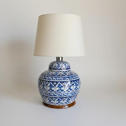 Blue Pottery as a Reflection of Personal Style