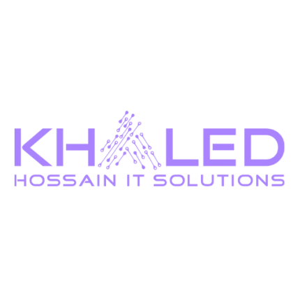 Khaled Hossain IT Solutions Digital Marketing Agency