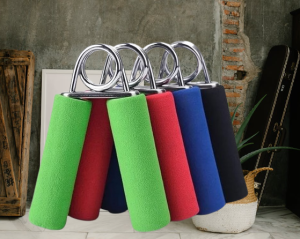 المقبض الزوجي لتقوية عضلات اليدين 01140963128/01208615248