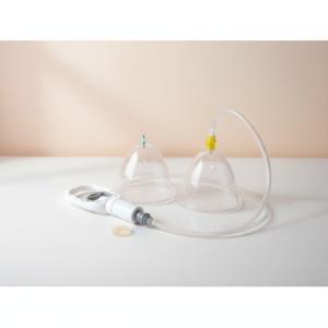 جهاز تكبير الثدي اليدوي تكبير طبيعي وآمن بدون جراحة012086