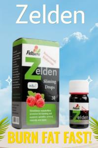 زيلدن – دعم التخسيس وحرق الدهون01140963128