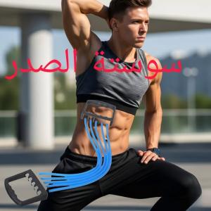 سوستة التمارين المذهلة لتقوية عضلات الجسم01012187661