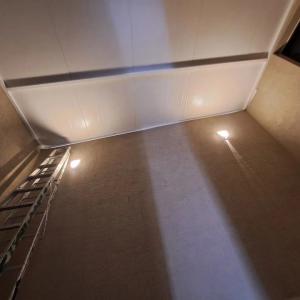 غرف ساندوتش بنل في الرياض | مقاول تركيب غرف بانل 0551033861