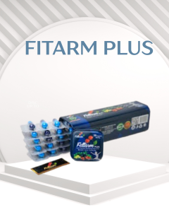 فيتارم بلو بلس: حرق الدهون الطبيعي  01140963128