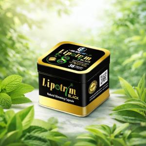 كبسولات ليبوتريم الحل الذكي للتخسيس وحرق الدهون بفعال�