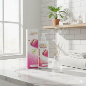 كريم لوريال الطويل تكبير ورفع الصدر بمظهر مشدود 01140963128