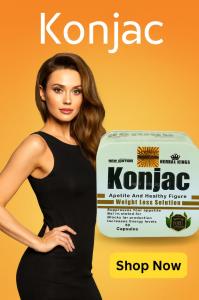 كونجاك شبع أسرع ونتائج واضحة01140963128