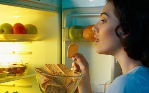 منتج يساعد على التحكم في الأكل بدون حرمان