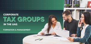 A guide to Corporate Tax Groups in the UAE