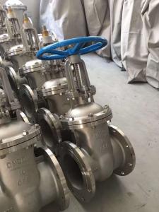 Gate Valve suppliers in UAE