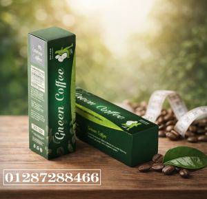 Green Coffee Drops نقطة بسيطة… وتأثير كبير في رحلة الرشاقة