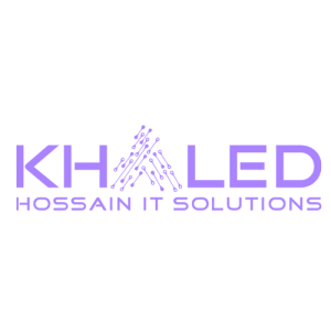 Khaled Hossain IT Solutions Digital Marketing Agency
