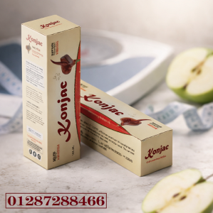 Konjac Drops – دعم ذكي للتحكم في الشهية ونمط حياة أخف