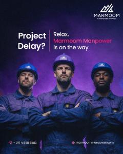 Manpower Supply in Dubai