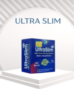 Ultra Slim: حبوب لحرق الدهون الزائدة 01140963128