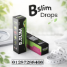 B-Slim Drops – دعم طبيعي لأسلوب حياة أخف وأنشط